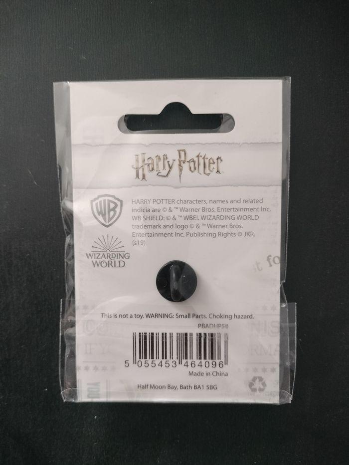 Pin's Harry Potter - photo numéro 2