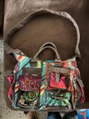 Sac desigual