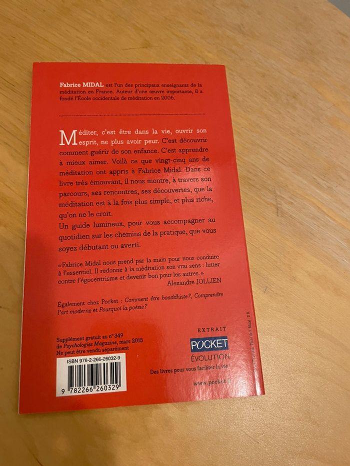 Livre - photo numéro 2