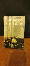 Livre la force de l'âge Simone de Beauvoir