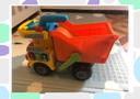 VTECH mon super camion benne