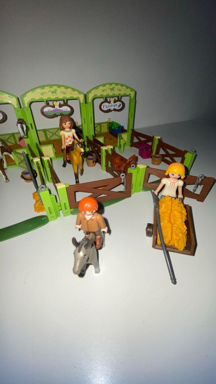 Playmobil box spirit - photo numéro 1