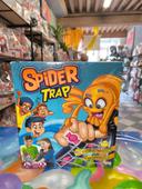 Jeu Spider Trap