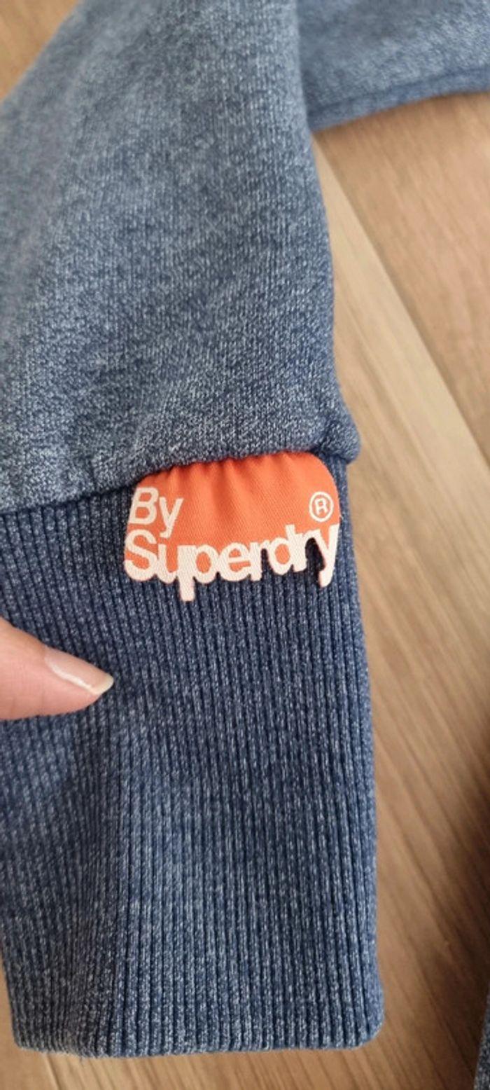 Gilet / veste Superdry femme - photo numéro 8