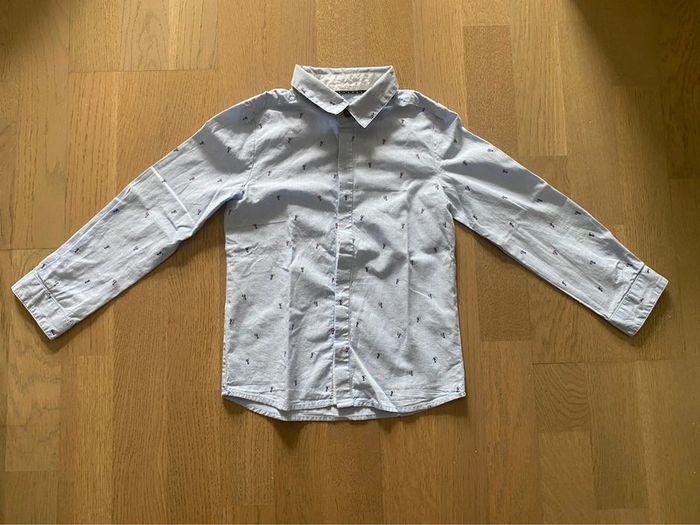 Chemise Catimini 6 ans - photo numéro 7