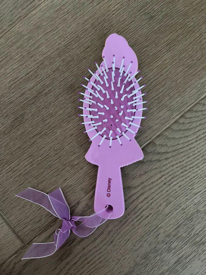 Brosse raiponce - photo numéro 2