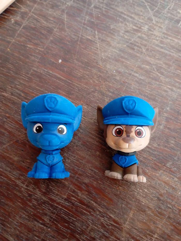 Figurines Paw Patrol 🚨bien lire - photo numéro 4