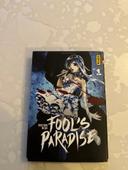 Manga fool’s paradise - 1 - ninjyamu misao