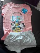 Pyjama Disney