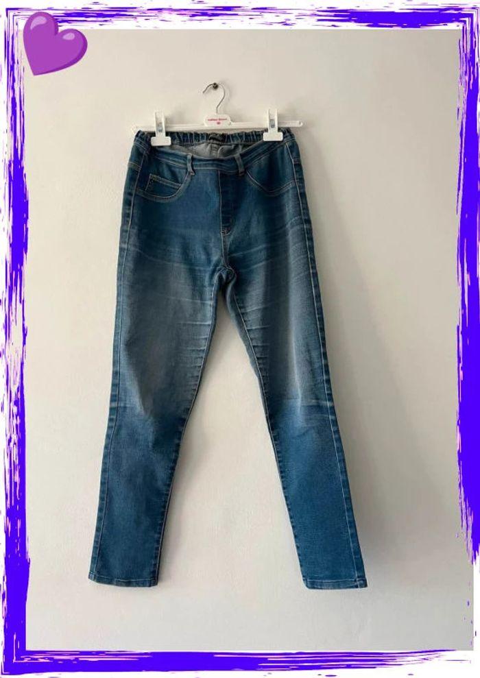 Jeans Femme - Taille 40 - photo numéro 1