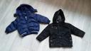 Lot blouson 2 ans garçon