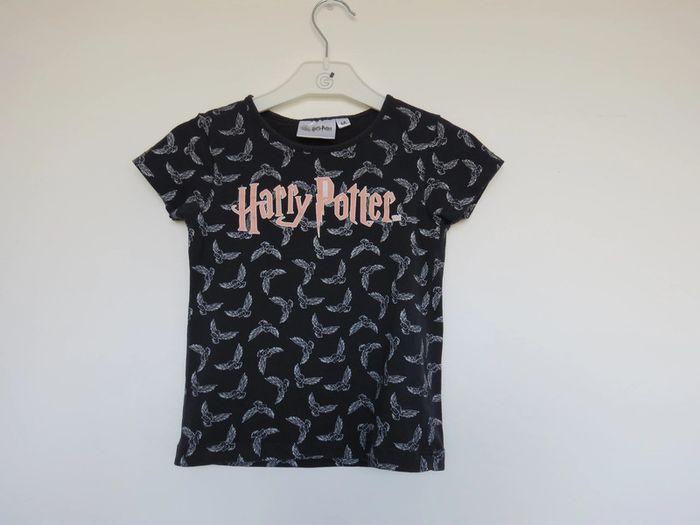 T-shirt Harry Potter - photo numéro 1