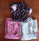 Lot robes 2ans