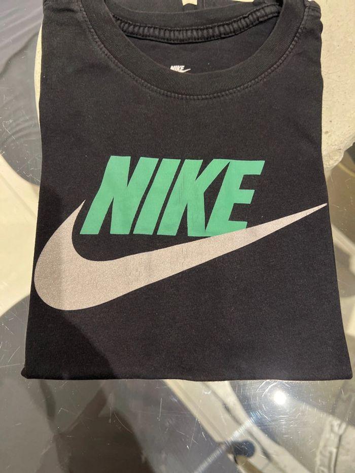 T-shirt NIKE enfant - photo numéro 4