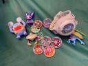 Lot Yokai Watch