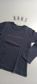 T-shirt Benetton