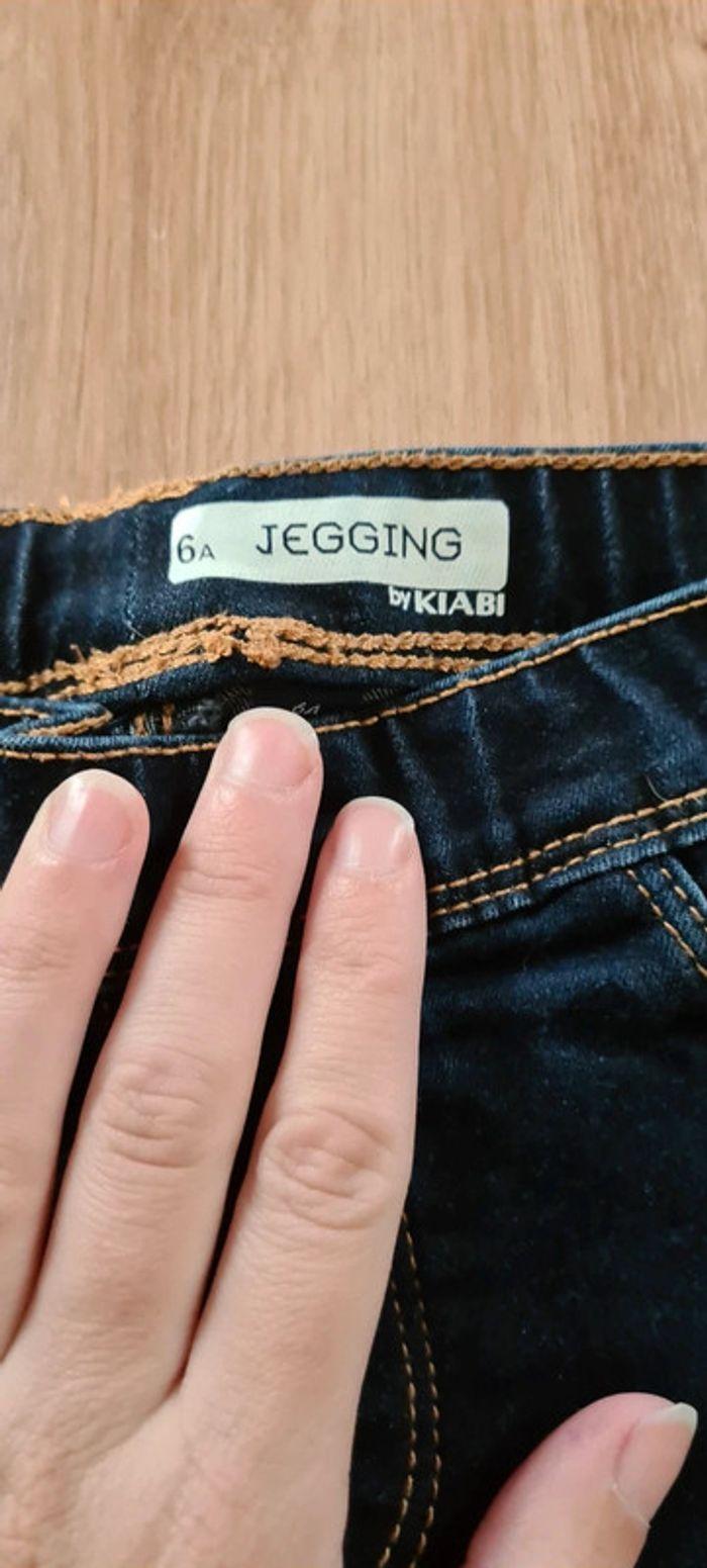 pantalon jegging - photo numéro 2