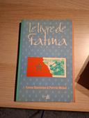 Le livre de fatma