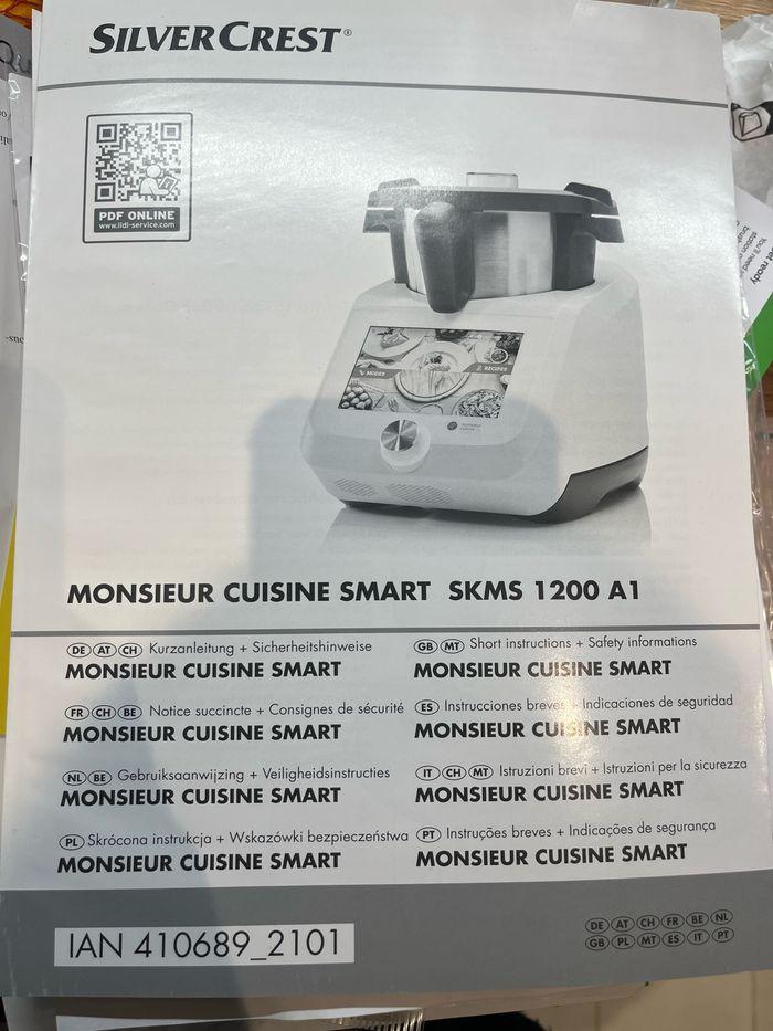 Mr CUISINE tout neuf - photo numéro 2