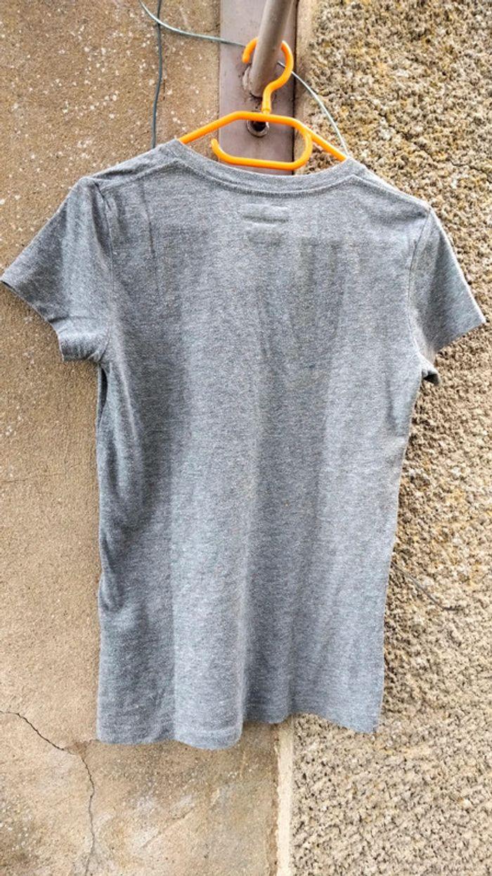 T-shirt - photo numéro 7