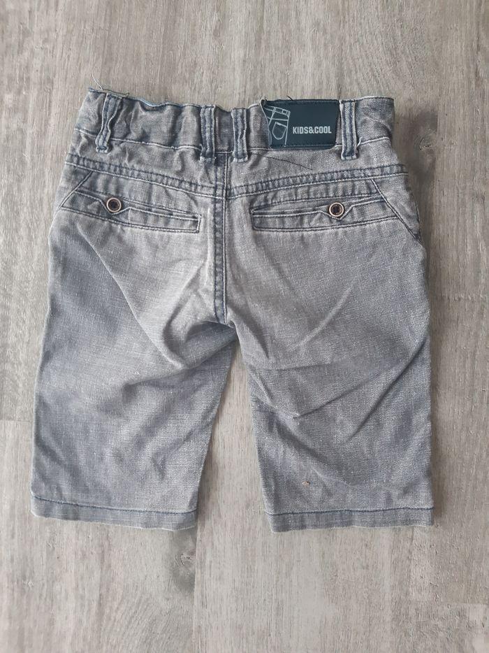 Lot de 3 bermudas - photo numéro 4