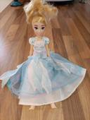 Barbie Disney Cendrillon