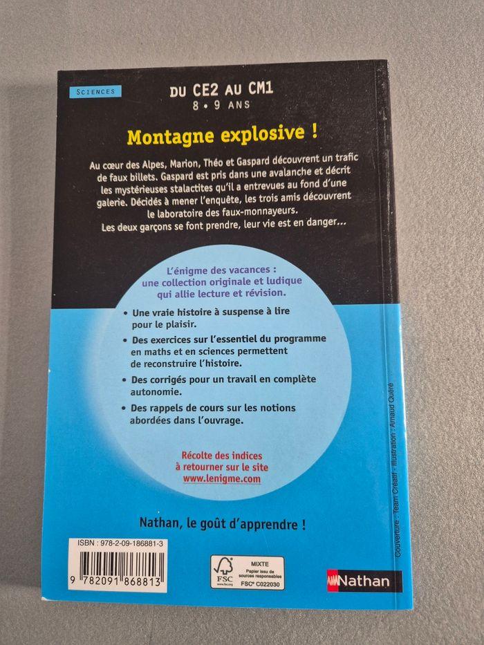 Livre pour réviser - photo numéro 4