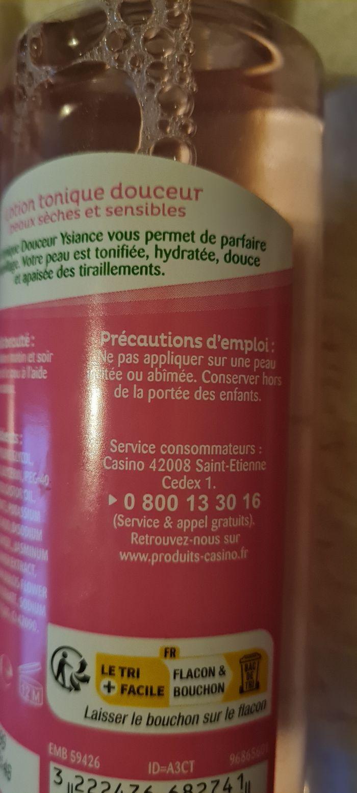 Lotions peau seche - photo numéro 4