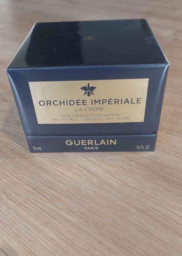 Crème orchidée imperiale - photo numéro 3