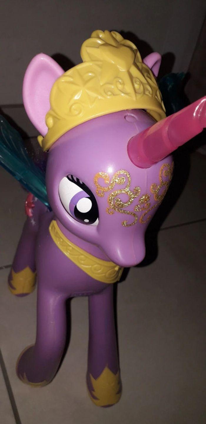 Princesse Twilight Sparkle Electro - photo numéro 6