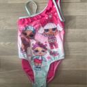 Maillot de bain poupée lol