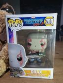 Pop « Drax » 200, Marvel