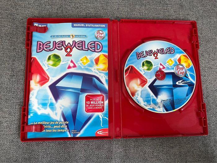 Jeux PC bejeweled 2 - photo numéro 2