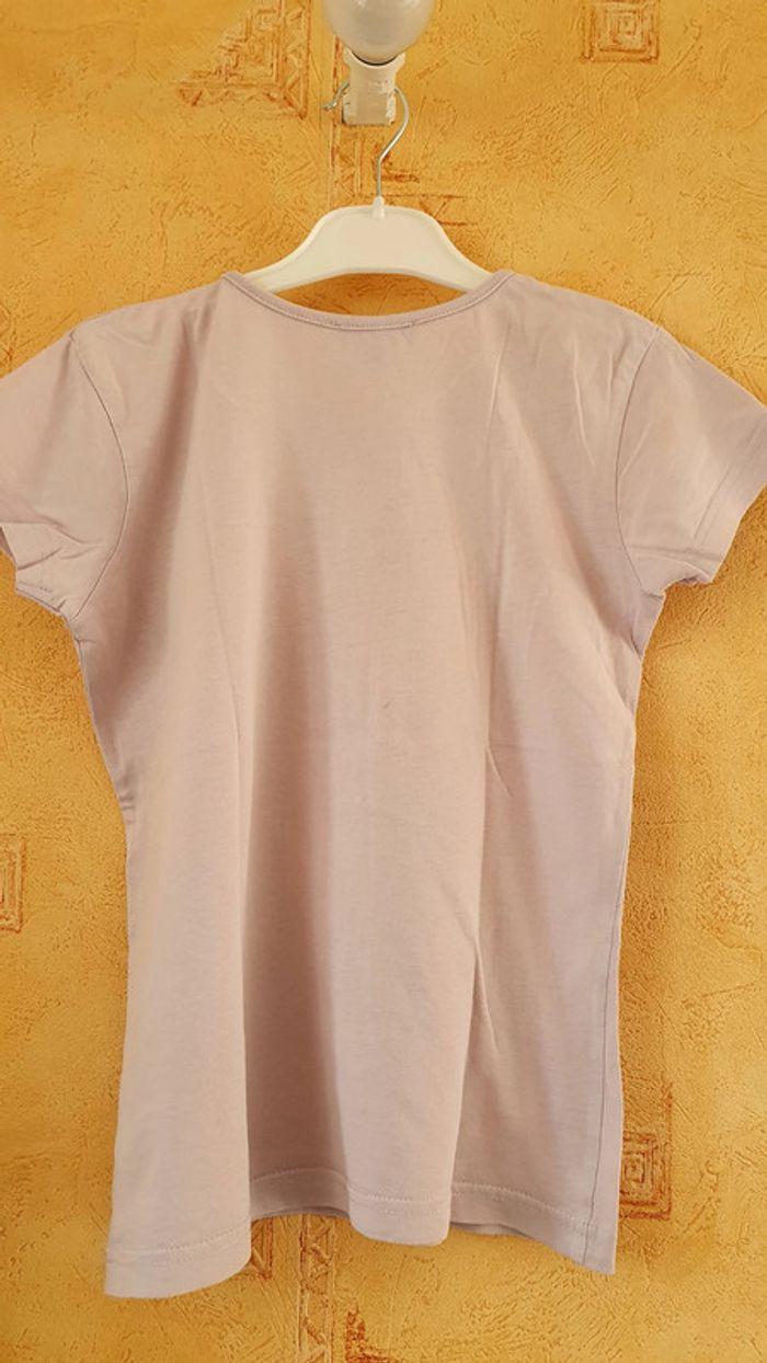 T.shirt Lisa Rose 12 ans - photo numéro 2