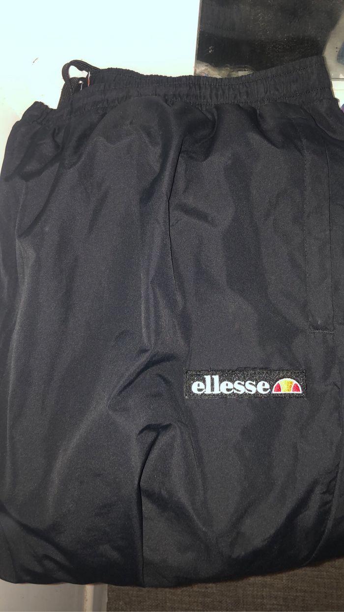 Bas de survêtement ELLESSE - photo numéro 3