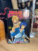 Manga Drôles de racailles