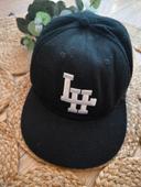 Casquette LH