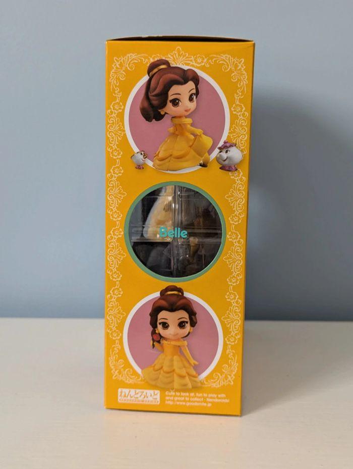 Nendoroid Belle Disney princesse - photo numéro 8