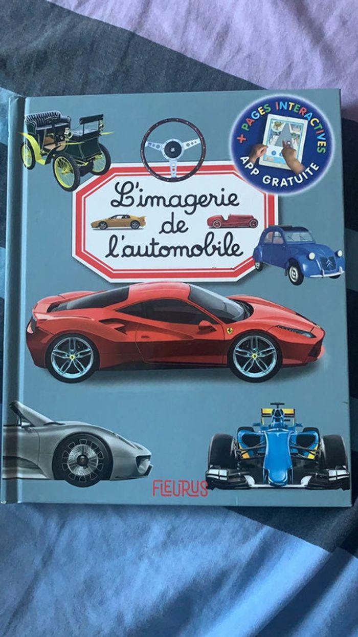 🛑 l’imagerie de l’automobile 🛑 - photo numéro 1