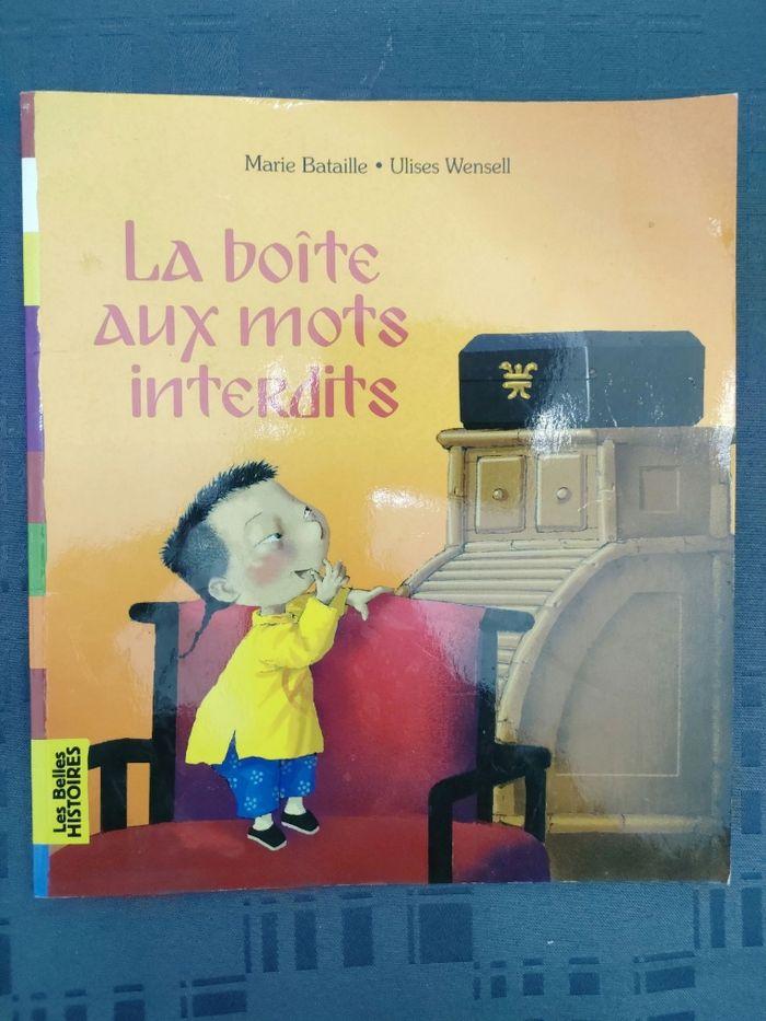 13 livres petite enfance : une si petite graine, la petite souris , cache Lune, mini heros, Farouj, ptite poule+ 7 livres ecole des max - photo numéro 6