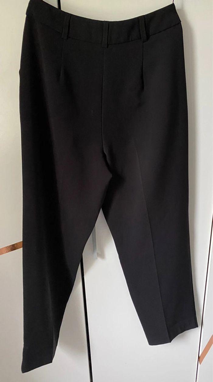 Pantalon droit Primark 38 très classe - photo numéro 2