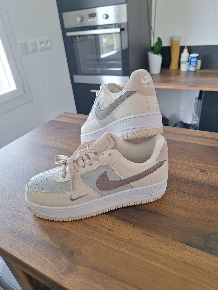 Air Force 1 taille 39 - photo numéro 1