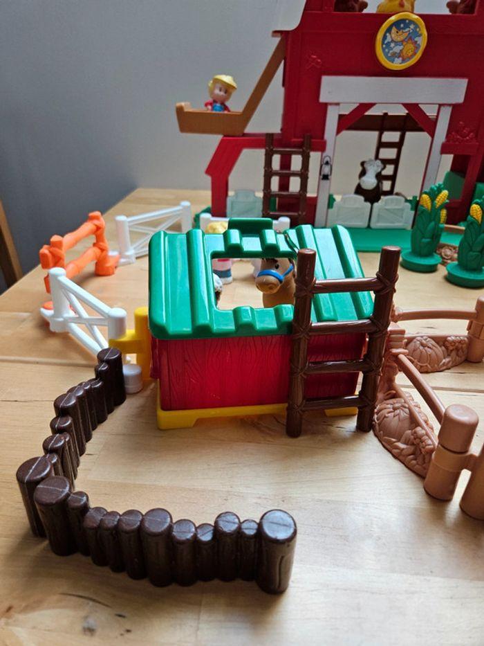 Ferme Little People en allemand - photo numéro 2