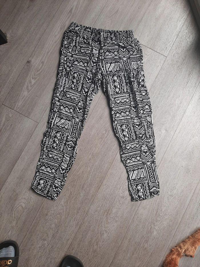 Pantalon d'été - photo numéro 1