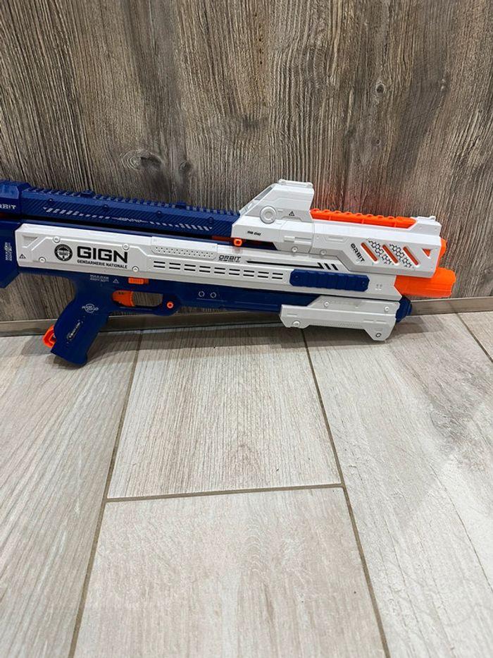 Nerf gign - photo numéro 2