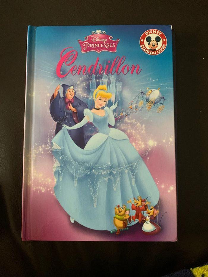 🛑lot de 9 livre disney club du livre🛑 - photo numéro 12