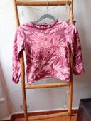 Pull fille taille 8 ans