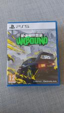 NFS Unbound