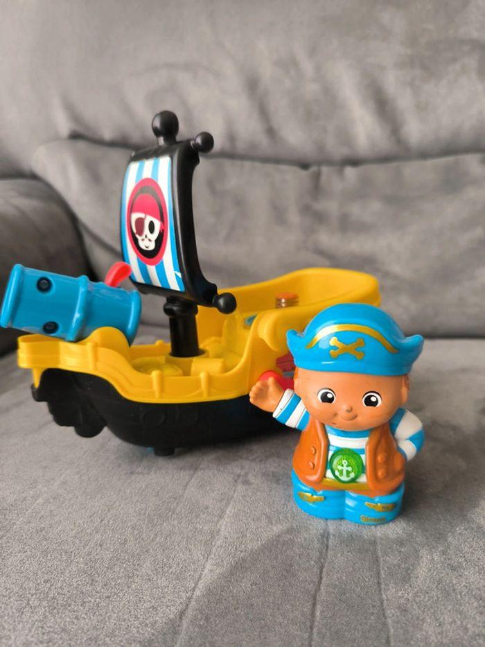 Pirate vtech - photo numéro 3