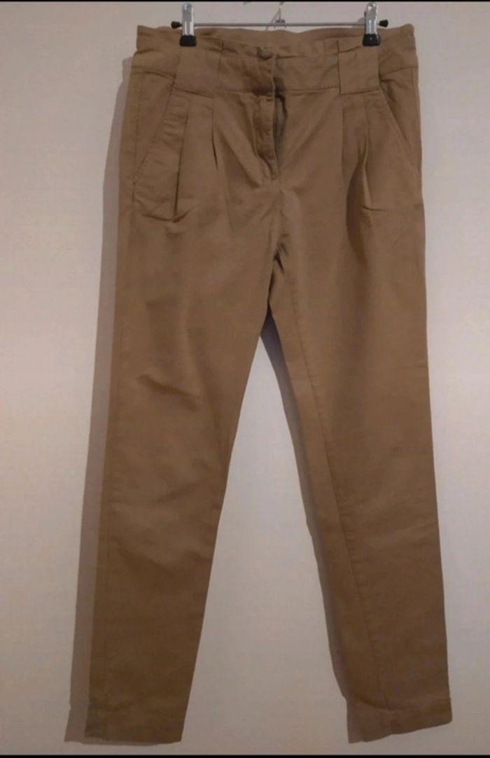 Pantalon Chino - photo numéro 1